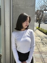 ベル(Belle) HIYORI