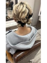 ヘアーパッション(Hair Passion)&nbsp;twin arrange