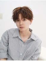 ナムジュ 大阪梅田(Namju) フェザーコンマバング