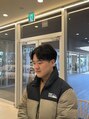 エクリジユウガオカ(equri Jiyugaoka) ニュアンスパーマでナチュラルに動きのあるスタイルに◎