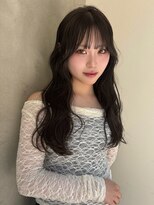 アメリ(AMELIE) 暗くても可愛いグレージュ
