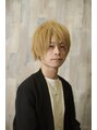 ヘアー クリエイト カルバリ(HAIR CREATE Calbari)&nbsp;千葉 大亮