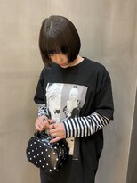 ネウィ 梅田(newi) Olive color