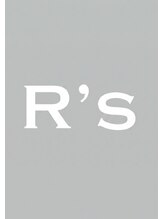 アールズヘアー(R's hair)