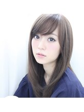 髪質改善ヘアエステ レーヴ(Reve) 大人の髪質改善/ストレートエステ