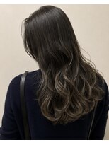 エストアール フクオカ 福岡博多店(est-r. Fukuoka)&nbsp;ゆるふわロング