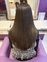 ハピネス 河原町店(Happiness)&nbsp;髪質改善トリートメント   髪質整形   京都河原町