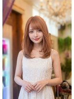 ココラー(COCOlar) ダメージレス透明感レイヤーボブ