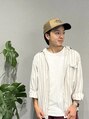 ヴィムヘアー 北谷店(VIM hair) HIRO
