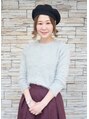 マルベリー(Beauty Salon MULBERRY)&nbsp;小薬 千春