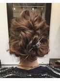 アレンジセット×ロング