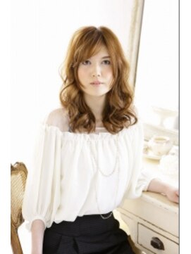 アントリール 府中店(entrir) クラシカルミディ