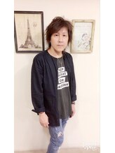 フューズ(Fuse) 青木 順市