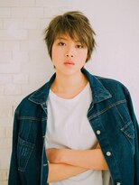 ムーブ 西白井店(MOVE)&nbsp;ガールズカジュアルショート