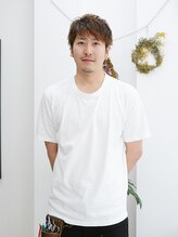 クウェン ヘアーサロン(cwen hair salon)&nbsp;田中 浩貴