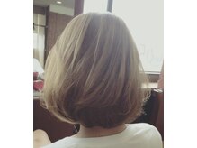 サンティ ヘアファーム(santi hair farm)
