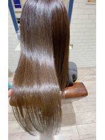 リオールヘア 北千住(LIOR.HAIR) サイエンスアクア×アディクシーカラー