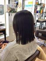 エミル(eMil) ストレートミディ