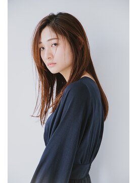 アル(AL) 【AL】宮内走 ナチュラルロング♪