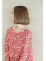 サイン ヘア イノベーション(sign HAIR INNOVATION)&nbsp;ベージュ