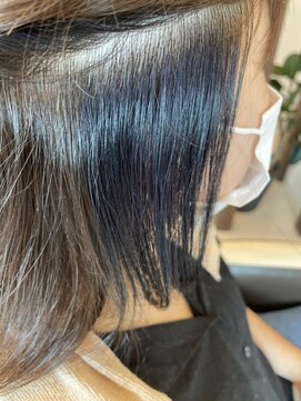 ミグシー(migcy) -