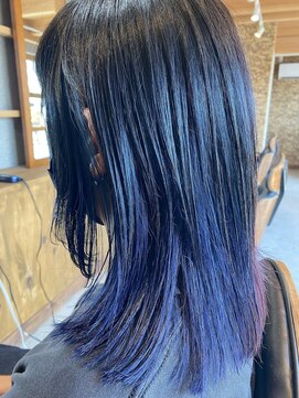 ベッツ(bets) 特撮カラー