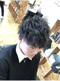 ツイストスパイラル