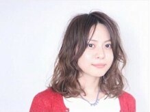 ヘアー ビジュー(hair BIJOU)