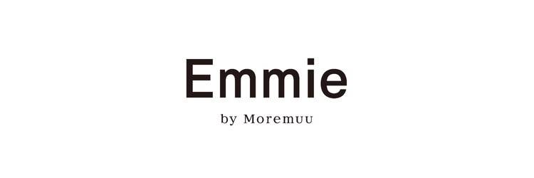 エミーバイモアムー(Emmie byMoremuu)のサロンヘッダー