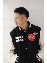 ダッド(DAD)&nbsp;【Faux Hawk】