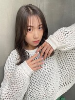 ローリー(Rowlly)&nbsp;“グレージュなワタシ“