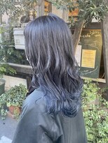 ティメレ 神戸三宮(Timere)&nbsp;ブルーカラー【Timere神戸三宮】