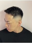 スキンフェード/メンズヘアスタイル/フェード/メンズヘア