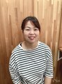 サロンド・ペペ 藤岡 晴美