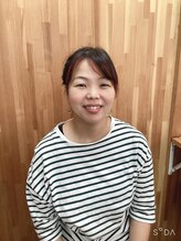 サロンド・ペペ&nbsp;藤岡 晴美