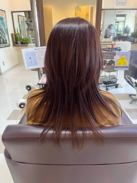 パティオ 三島店(PATIO) ウルフレイヤー