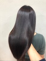 フォルテ 焼津店 艶サラロング