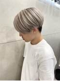 ホワイティマッシュ