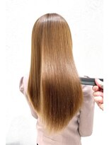 ステアケース 武蔵小杉店(stair:case) 髪質改善/髪質改善トリートメント/髪質改善ストレート