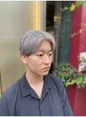 メンズ/シルバーカラー【錦糸町/錦糸町北口/錦糸町駅】