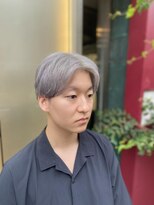 プライズ 錦糸町北口店(prize) メンズ/シルバーカラー【錦糸町/錦糸町北口/錦糸町駅】