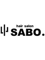 サボ(SABO.) SABO. 
