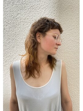 ランド(LAND) ロングマレット