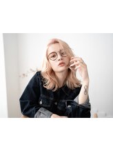 【女性stylistのみ】大人女性からの圧倒的支持◇年齢の変化に合わせたデザイン×ヘアケアでお悩み解決♪