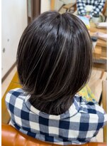 レイファ(REIFA)&nbsp;流行りのデザインカラーリング