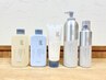 メンズバリューセット＋シングルヘッドスパEX　8250円→7150円