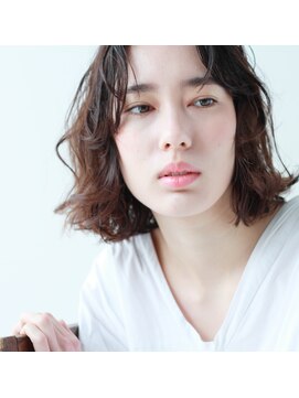 テンカラーズ 五反田(10COLORS) 全頭カラー８トーンオリーブ