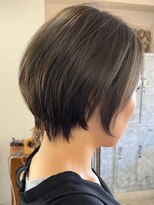 ニコ(nico...)&nbsp;シドウ/30代40代50代人気ショート