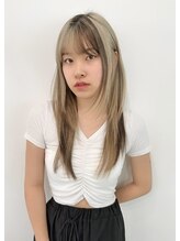 レミエ ダイカンヤマ(lemiie) HANA 