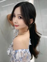 コア 銀座(COA)&nbsp;レイヤースタイル